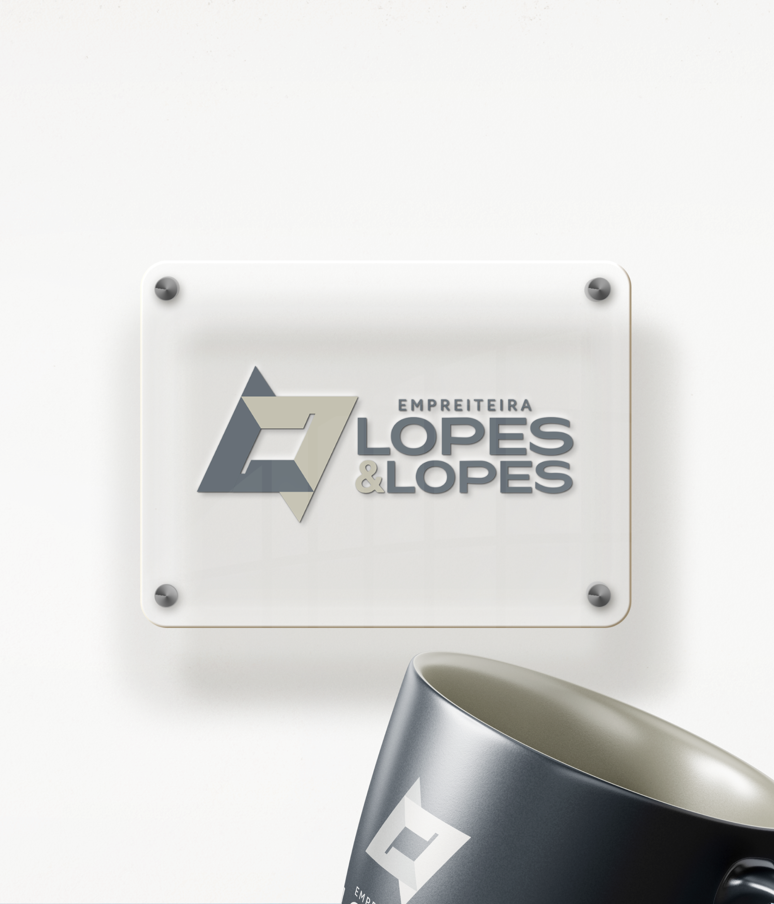 Apresentação Empreiteira Lopes & Lopes Parte 12